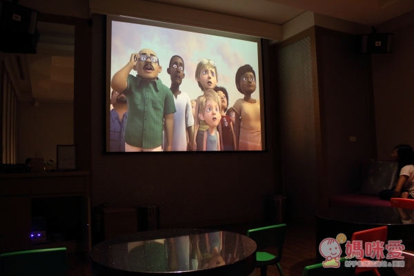 礁溪長榮鳳凰酒店