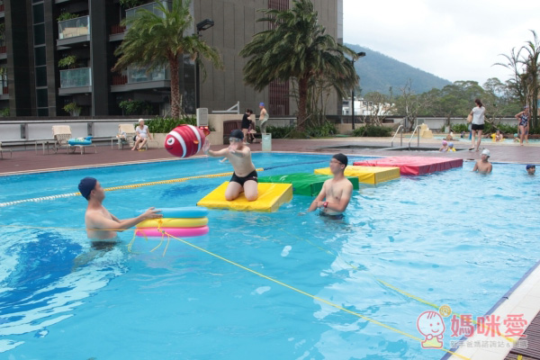 礁溪長榮鳳凰酒店