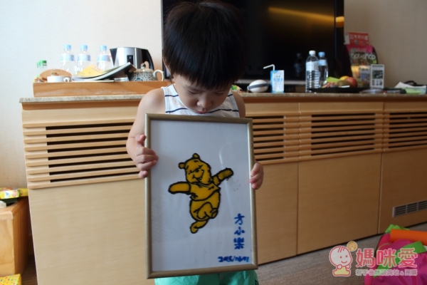 礁溪長榮鳳凰酒店