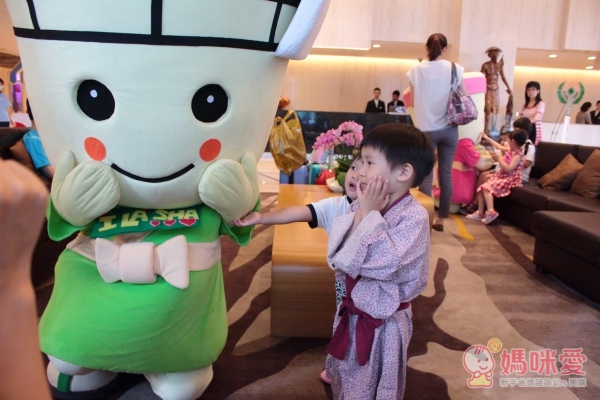 礁溪長榮鳳凰酒店