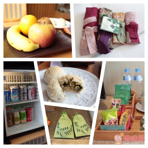 礁溪長榮鳳凰酒店