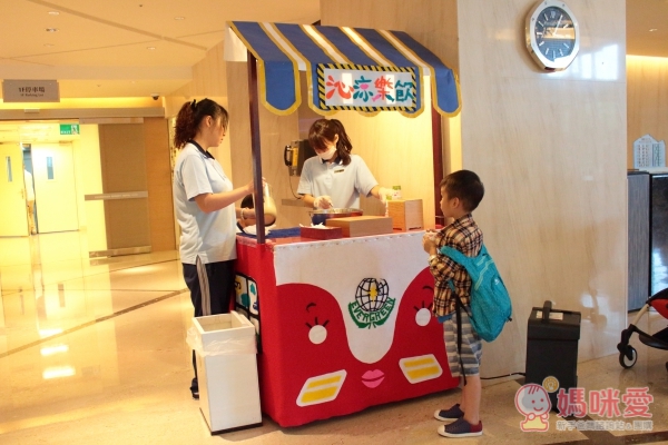 礁溪長榮鳳凰酒店