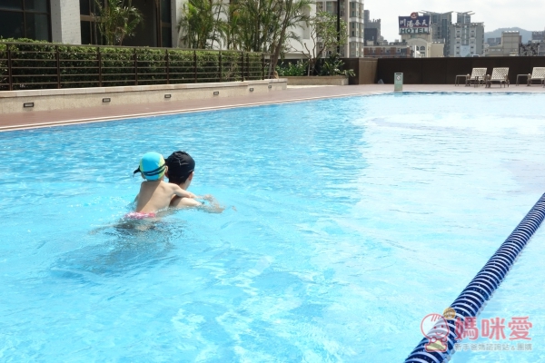 礁溪長榮鳳凰酒店