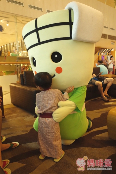 礁溪長榮鳳凰酒店