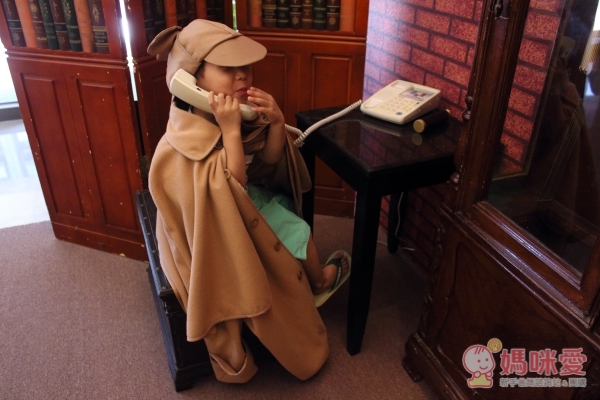 礁溪長榮鳳凰酒店