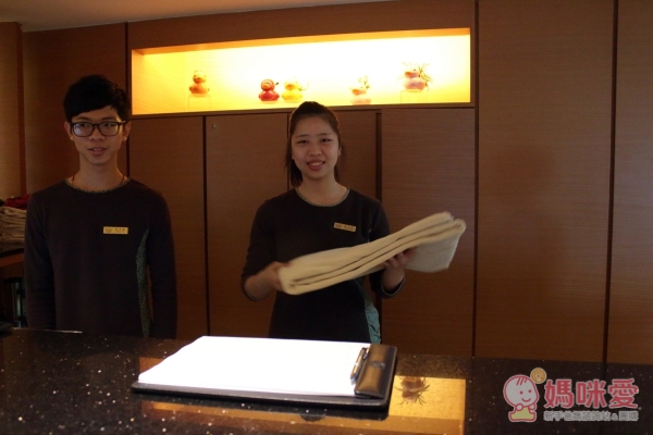 礁溪長榮鳳凰酒店