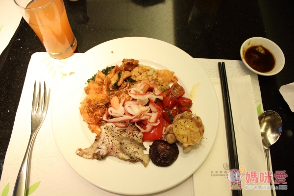 礁溪長榮鳳凰酒店