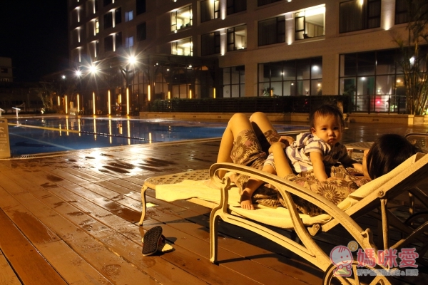 礁溪長榮鳳凰酒店