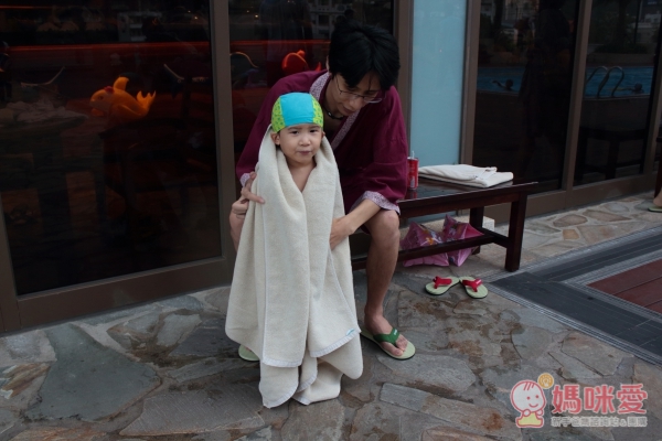 礁溪長榮鳳凰酒店