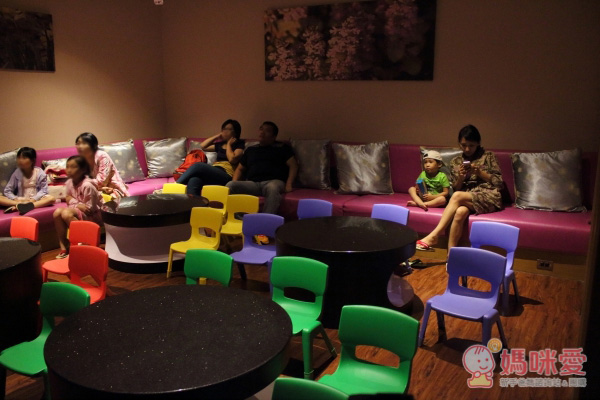 礁溪長榮鳳凰酒店