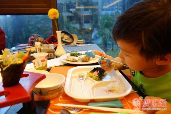 礁溪長榮鳳凰酒店