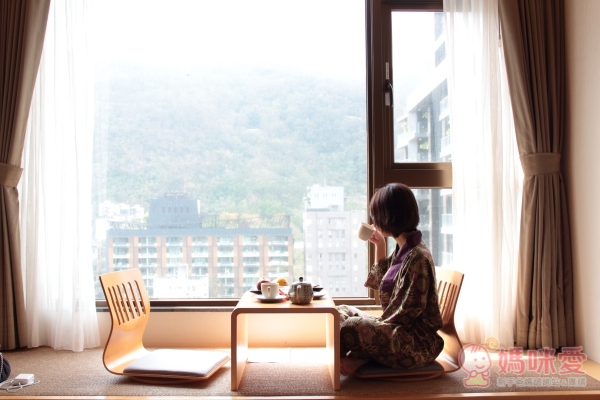 礁溪長榮鳳凰酒店