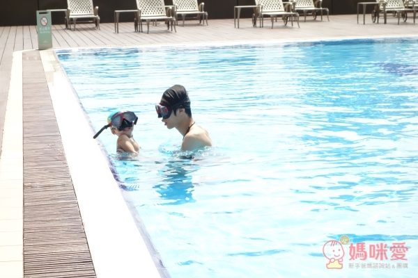 礁溪長榮鳳凰酒店