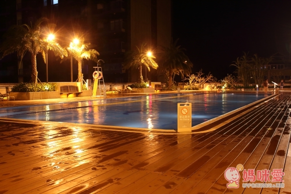 礁溪長榮鳳凰酒店