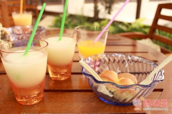 礁溪長榮鳳凰酒店