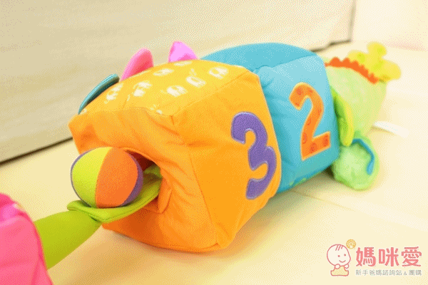 K's Kids 大型益智玩具