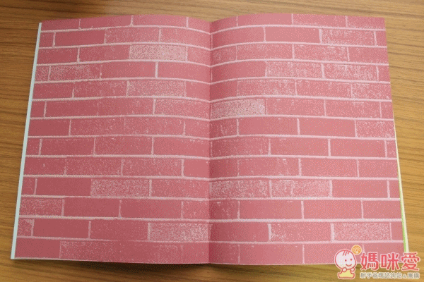 色彩貼紙海報書