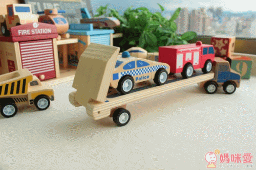 澳洲,click clack toys,木頭玩具,車子,汽車,玩具,車子