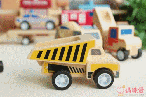 澳洲,click clack toys,木頭玩具,車子,汽車,玩具,車子