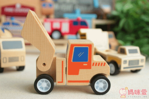 澳洲,click clack toys,木頭玩具,車子,汽車,玩具,車子