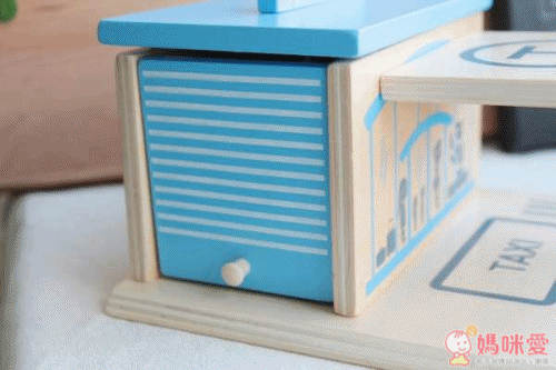 澳洲,click clack toys,木頭玩具,車子,汽車,玩具,車子