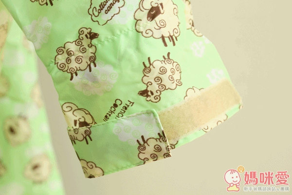 Rainstory 親子雨衣